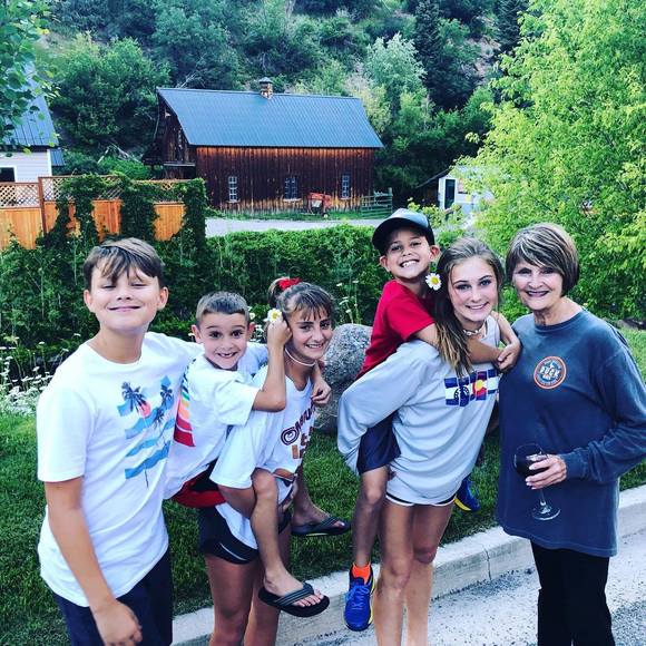 Meet your Posher, Ruth - Picture 1 of 1